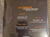 Cathedral - Caravan Beyond Redemption / Vinyl 2xlp - nuotraukos Nr. 2