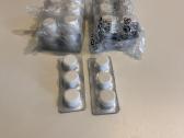 Sauso kuro tabletės, Esbit/hexamine/heksaminas - nuotraukos Nr. 3