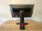 Benq Xl2420-b 24 144 Hz - nuotraukos Nr. 2
