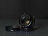 Nikkor 50mm f1.2 Ai-s