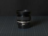 Nikkor 50mm f1.2 Ai-s - nuotraukos Nr. 2