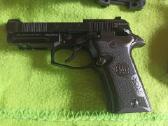 Parduodu Beretta 80x - nuotraukos Nr. 3