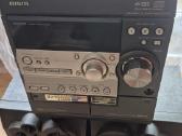 Aiwa Nsx-r37 muzikinis centras su kolonėlėmis - nuotraukos Nr. 2