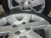 Suzuki r15 diskai su vasarinem gerom padangom - nuotraukos Nr. 3