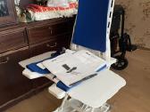 Elektrinis vonios keltuvas Drive Medical Bellavita
