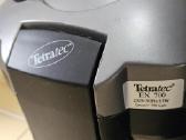 Parduodu 180 l akvariumą su visa įranga ir žuvimis - nuotraukos Nr. 8