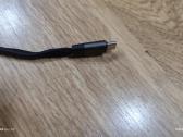 Laidas krovimu usb su laikikliu telefonui - nuotraukos Nr. 4