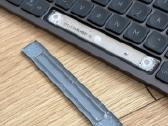 Logitech Mx Keys S - nuotraukos Nr. 2