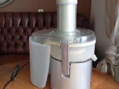 Kenwood Vita Pro-active sulčiaspaudė