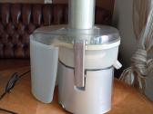 Kenwood Vita Pro-active sulčiaspaudė - nuotraukos Nr. 3