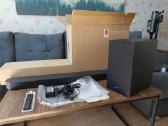 Samsung Hw-q600c 3.1.2 Channel Soundbar