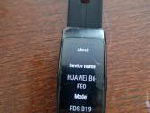 Parduodu naudota huawei talkband