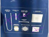 Grohe Rainshower310 Smartactive Cube su potinkine - nuotraukos Nr. 10