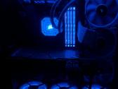 Parduodu kompiuterį Pc Ryzen 7 5800x Rtx 3070 Ti - nuotraukos Nr. 3