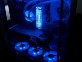 Parduodu kompiuterį Pc Ryzen 7 5800x Rtx 3070 Ti