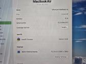 MacBook air 15-inch M3 2024 - nuotraukos Nr. 2