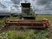 Claas dominator 100 Dalimis
