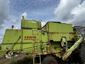 Claas dominator 100 Dalimis - nuotraukos Nr. 2