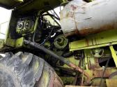 Claas dominator 100 Dalimis - nuotraukos Nr. 4