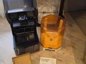 Elegoo Saturn 4 Ultra 16k + Mercury Plus V3.0 - nuotraukos Nr. 2