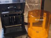 Elegoo Saturn 4 Ultra 16k + Mercury Plus V3.0