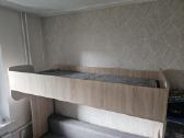 Dviaukštė sofa-lova - nuotraukos Nr. 2