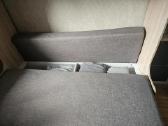 Dviaukštė sofa-lova - nuotraukos Nr. 4