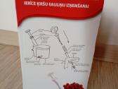 Aparatas vysniu kauliukams isimti - nuotraukos Nr. 3
