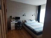 3 kambarių su didele terasa buto nuoma Antakalnyje - nuotraukos Nr. 7