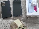 Samsung A53