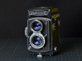 Yashica-c