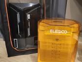 Elegoo Saturn 4 Ultra 16k + Mercury Plus V3.0 - nuotraukos Nr. 3