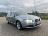Volvo v70 - nuotraukos Nr. 4