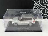 Mercedes Benz GLK 1:43 - nuotraukos Nr. 8