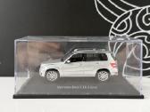 Mercedes Benz GLK 1:43 - nuotraukos Nr. 9