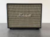 Marshall Woburn