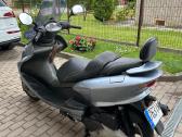 Yamaha Majesty - nuotraukos Nr. 2
