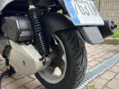 Yamaha Majesty - nuotraukos Nr. 6