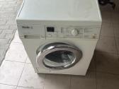 Miele w3365 skalbimo masina su defektu