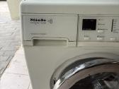 Miele w3365 skalbimo masina su defektu - nuotraukos Nr. 2