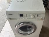 Miele w3365 skalbimo masina su defektu - nuotraukos Nr. 4