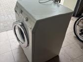 Miele w3365 skalbimo masina su defektu - nuotraukos Nr. 5
