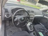 Parduodu Skoda oktavia 2009 - nuotraukos Nr. 7