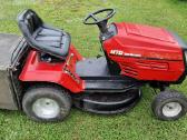 Mtd Yardmachines