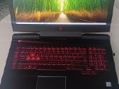 Kompiuteris Hp Omen 17