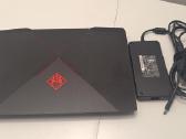 Kompiuteris Hp Omen 17 - nuotraukos Nr. 5