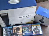 Parduodu Sony Playstation 5 disc versija (Ps5) - nuotraukos Nr. 2