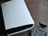 Parduodu Sony Playstation 5 disc versija (Ps5) - nuotraukos Nr. 6