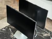 Parduodami monitoriai – LG 27up850n / Dell S2722qc