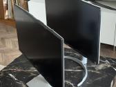 Parduodami monitoriai – LG 27up850n / Dell S2722qc - nuotraukos Nr. 2